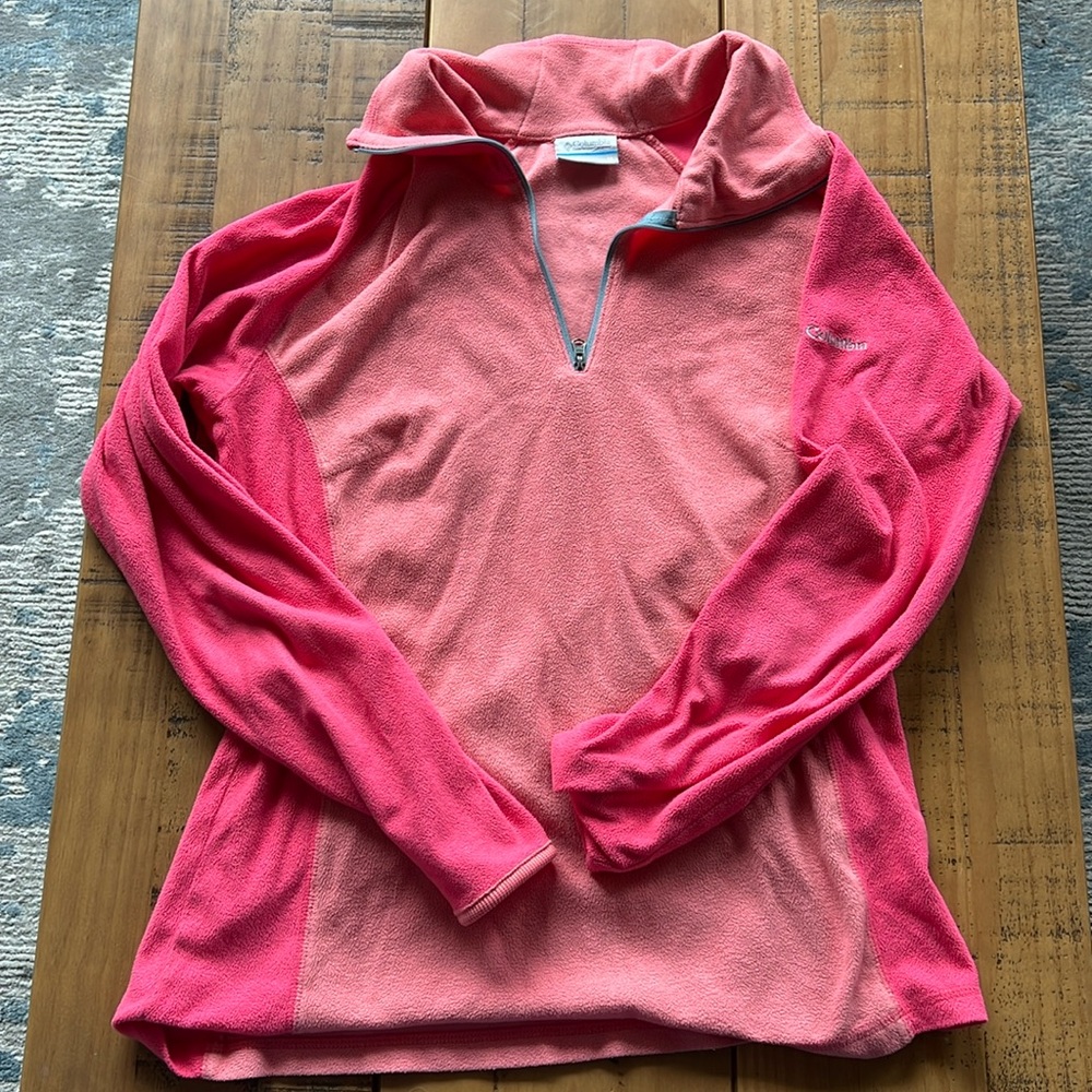 Columbia Fleece **Moving SALE**